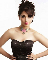 Tamannaah Bhatia